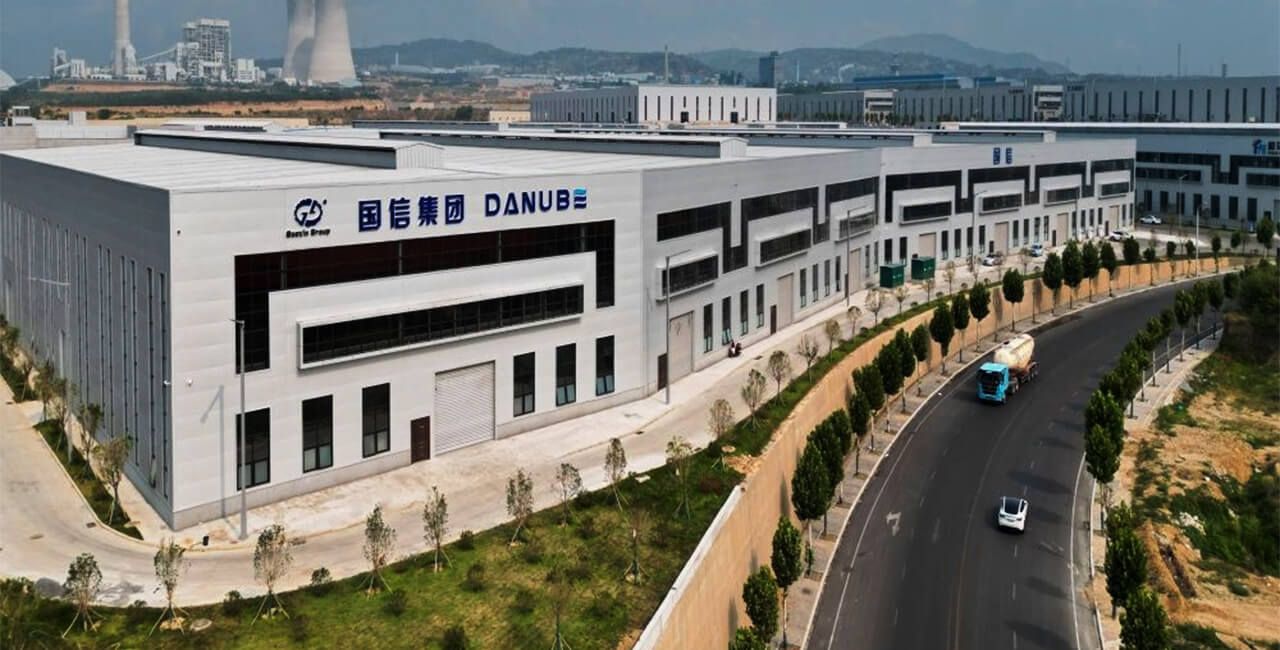 Henan Kunteng Machinery Manufacturing Co., Ltd