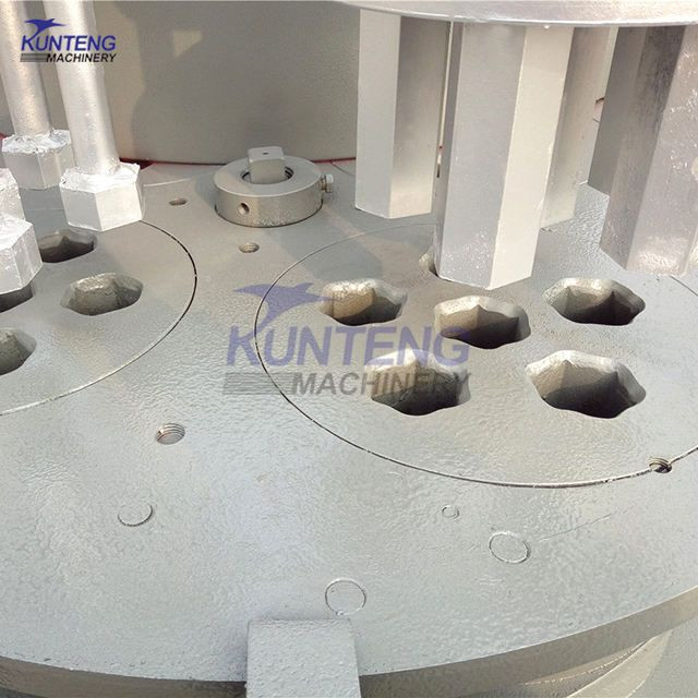 Coal Press Machine Can Customize Honeycomb Coal Forming Machine Commercial Forming Machine