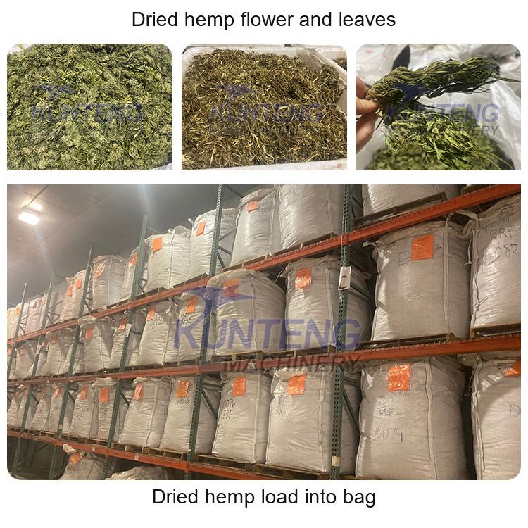 Mesh belt grass dryer fruit dryer multi-layer mesh belt fruit and vegetable dryer tea drying equipment