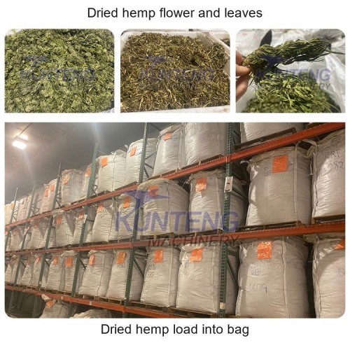 Mesh belt grass dryer fruit dryer multi-layer mesh belt fruit and vegetable dryer tea drying equipment