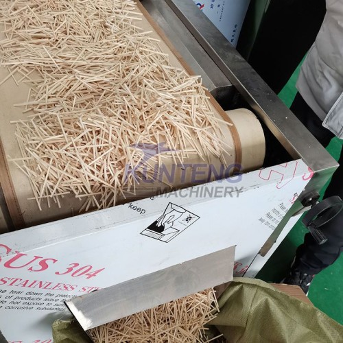 CE Microwave for Drying Leaf Dryer Herbs Tunnel Drying Machine Scented Tea Microwave Blanching Drying Equipment