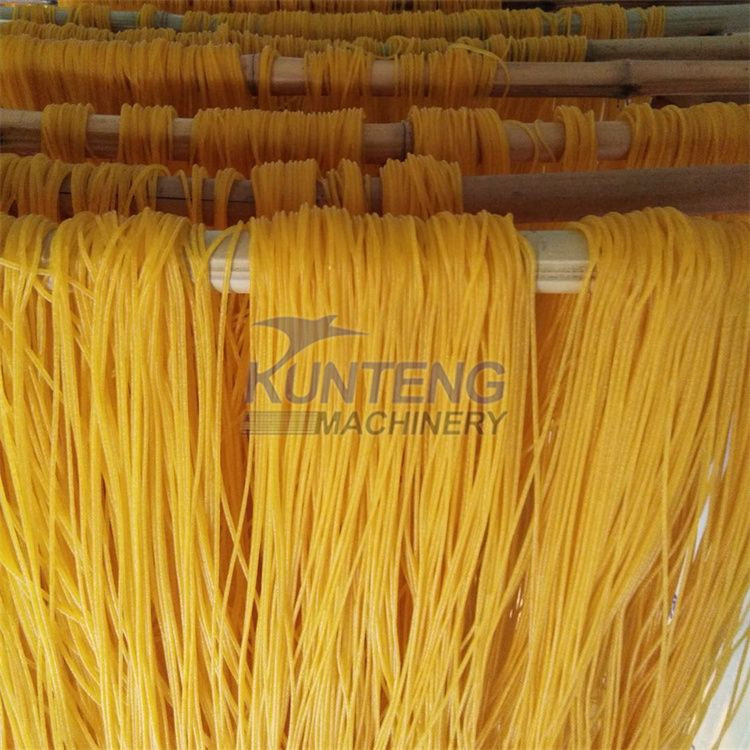 Hot air static noodle dryer Italian noodle dehydrator noodle drying oven noodle drying room instant noodle dryer