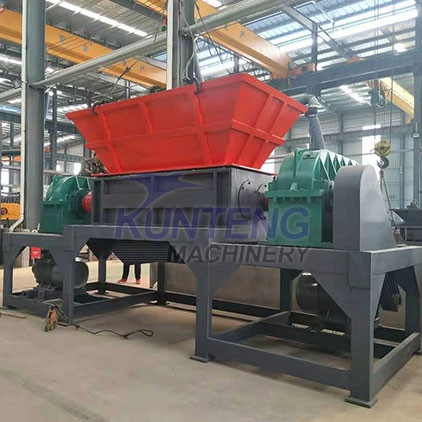 Wholesale Hydraulic Car Shredder Compactor Car Crushing Plant and Scrap ...