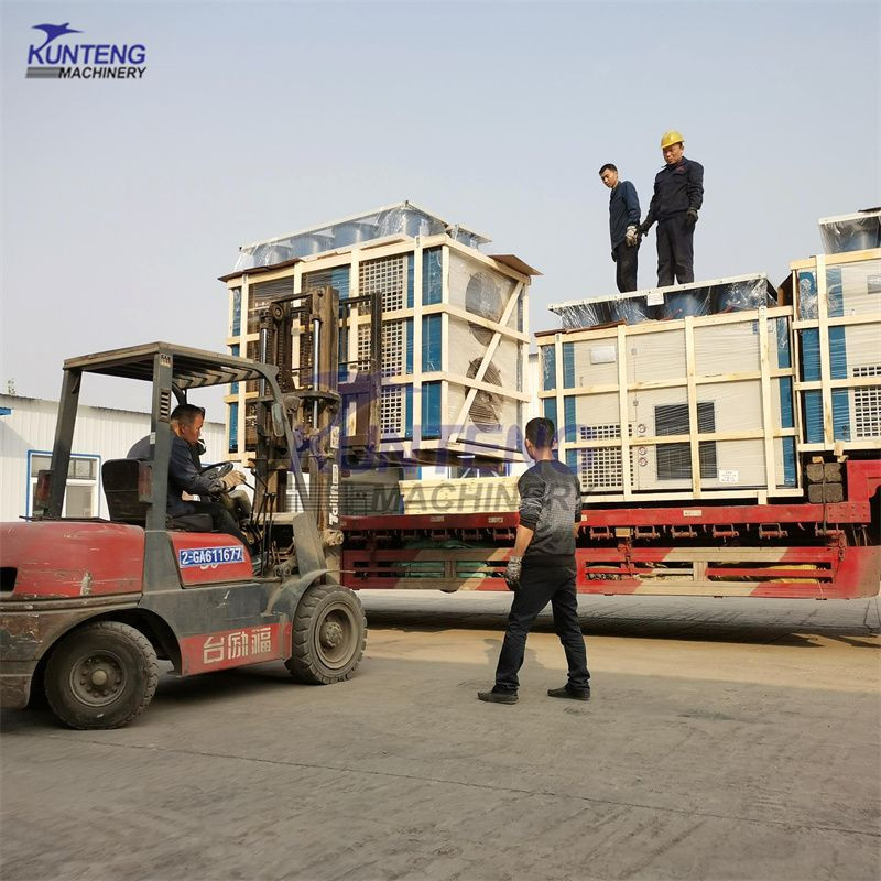 Peanut Dryer Machine Pistachio Nut Drying Equipment Macadamia Drying Machine Large capacity tray dryer