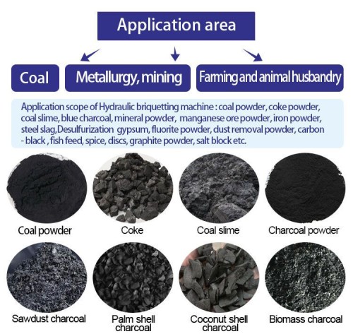 Coal rod extrusion machinery automatic rod-shaped charcoal extruder automatic coal rod manufacturing machine