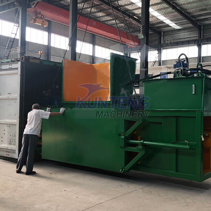 Construction Sort Wholesale Construction waste sorting machine building demolition ...