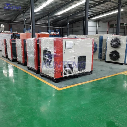 Multi functional fruit dryer vegetable tea tray dryer meat product drying equipment heat pump dryer