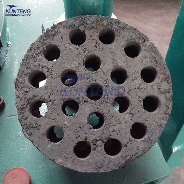 Coal Press Machine Can Customize Honeycomb Coal Forming Machine Commercial Forming Machine