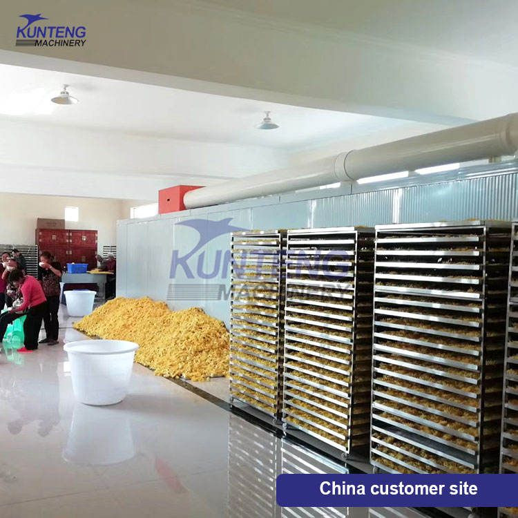 Intelligence Flowers Dryer Oven and Chrysanthemum Rose Dehydrator Dryer Drying Machine