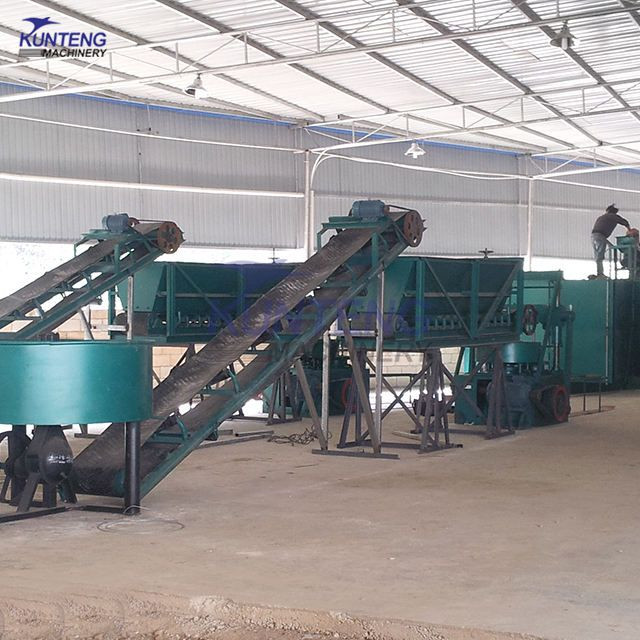 Barbecue Charcoal Briquette Machine Charcoal Punching Machine