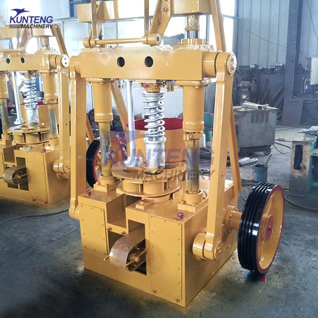 Coal Press Machine Can Customize Honeycomb Coal Forming Machine Commercial Forming Machine