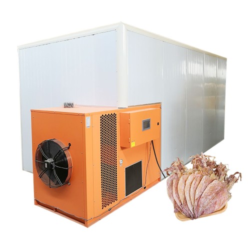 Seafood Fish Meat Dryer Oven Dehydration Machine Dryer