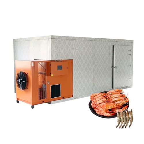 Commercial Electric Seafood Fish Meat Dehydration Machine Dryer