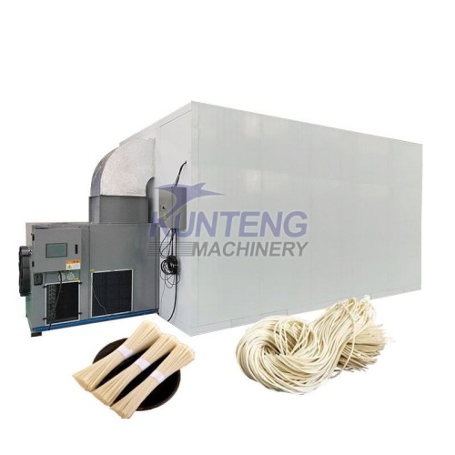 Hot air static noodle dryer Italian noodle dehydrator noodle drying oven noodle drying room instant noodle dryer