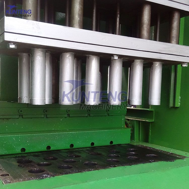 Shisha Coal Briquette Machine Coffee Grounds Charcoal Forming Machine Shisha Charcoal Forming Machine