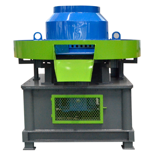 Construction waste household waste classification equipment waste recycling machinery RDF gasification waste power plant