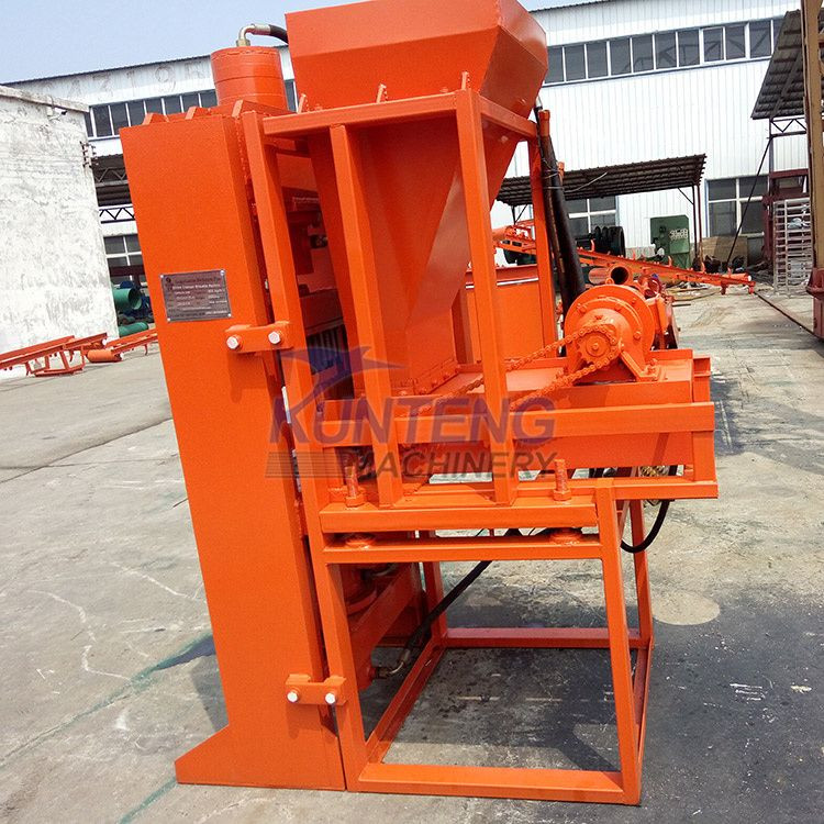 Coal powder hydraulic forming machinery hookah charcoal pressing machine barbecue charcoal hydraulic forming equipment
