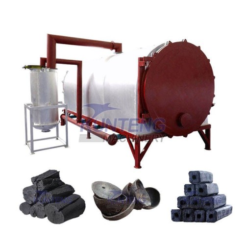 Palm Kennel Hookah Charcoal Machine