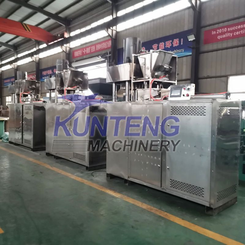 Wood Coconut Shell Sawdust Hookah Charcoal Briquette Machine Production Line Hookah Shisha Charcoal Making and Packing