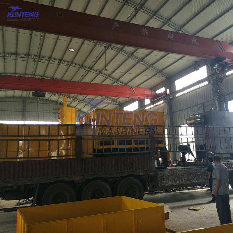 New Vertical Grain Cereal Dryer Wheat Buckwheat Dehydration Machine Hot Air Circulation Grain Cereal Drying Tower