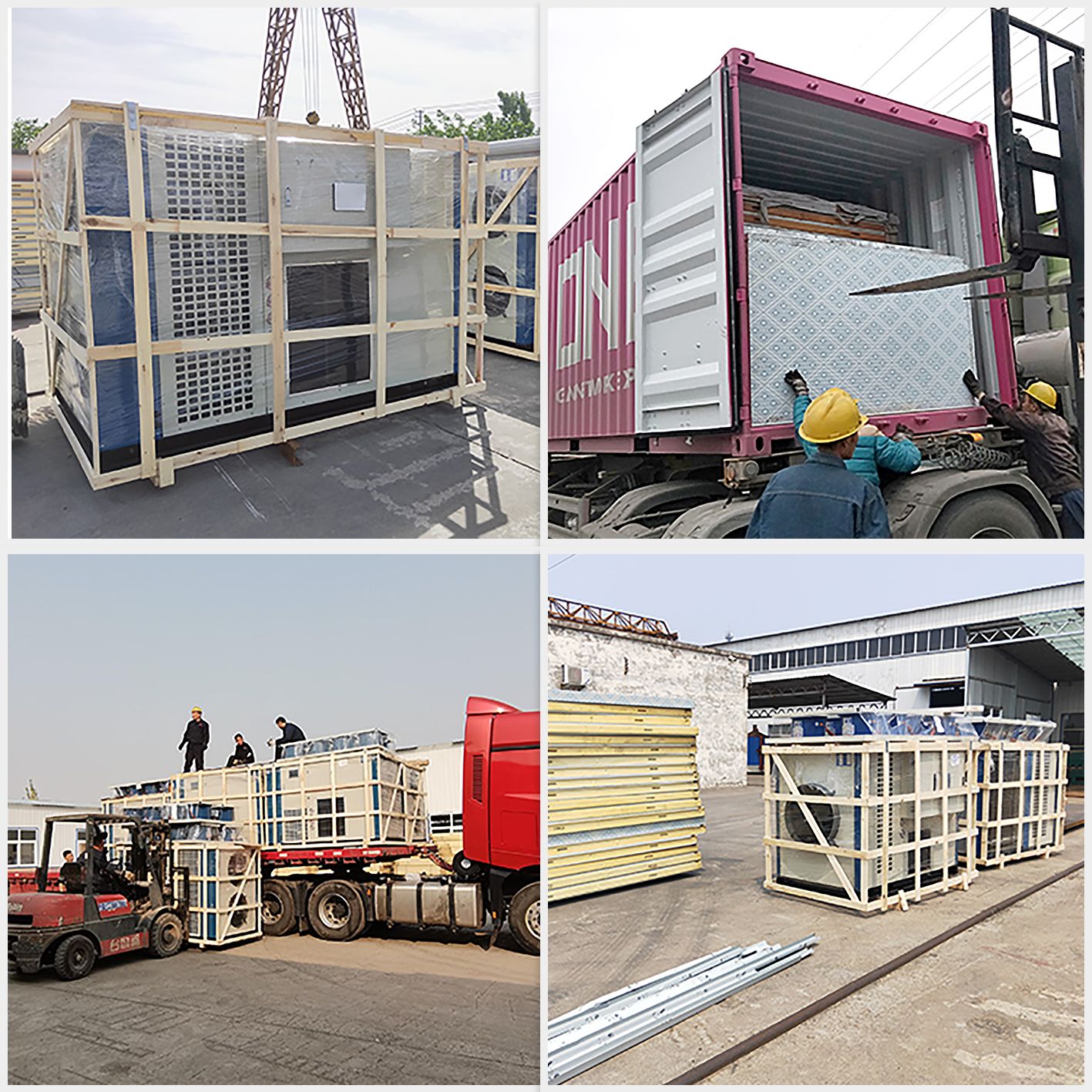 Fruit and Vegetable Drying Processing Machine