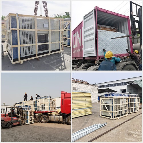 Fruit and Vegetable Drying Processing Machine