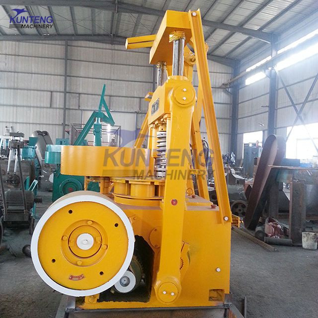 Coal Press Machine Can Customize Honeycomb Coal Forming Machine Commercial Forming Machine