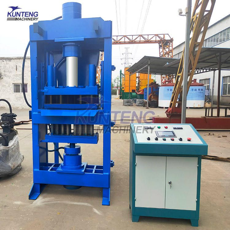 Shisha Coal Briquette Machine Coffee Grounds Charcoal Forming Machine Shisha Charcoal Forming Machine