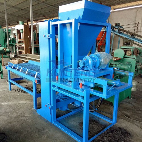 Coal hydraulic forming machine mineral powder pressing machine coal rod charcoal pressing forming machine