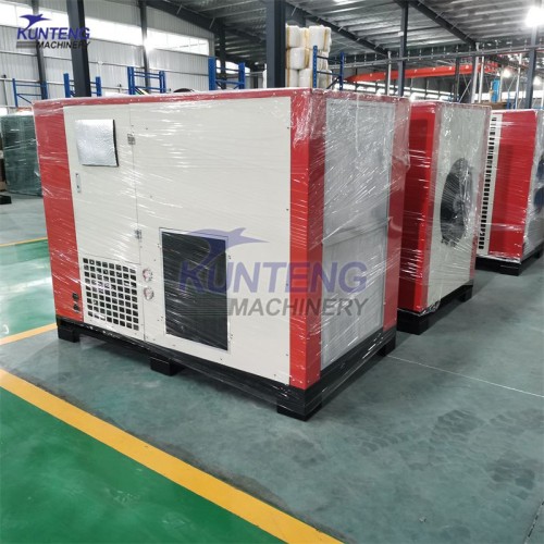 Spice dryer heat pump tray dryer black pepper dryer large capacity drying equipment