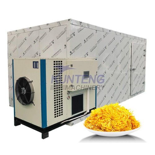 Intelligence Flowers Dryer Oven and Chrysanthemum Rose Dehydrator Dryer Drying Machine